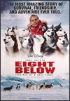 My recommendation: Eight Below